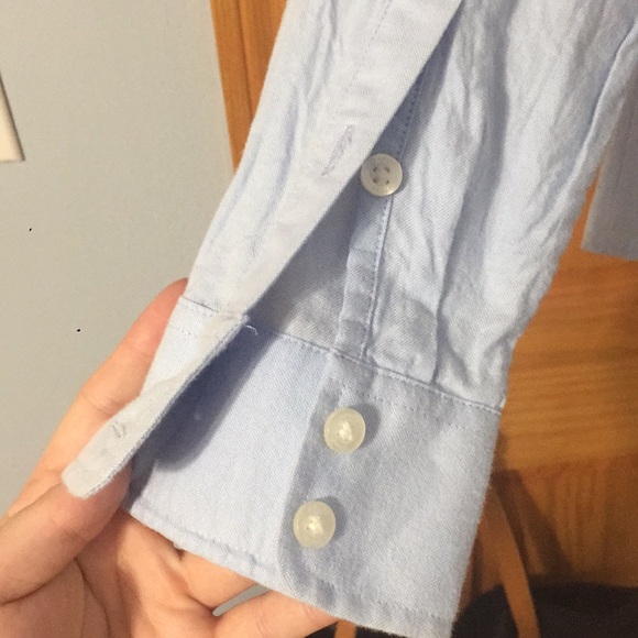 Vineyard vines button up - Picture 7 of 7